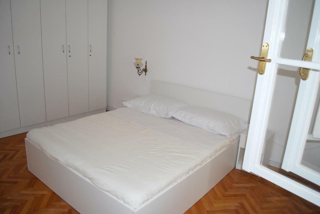 Park Pomerio Appartment Rijeka Exterior foto
