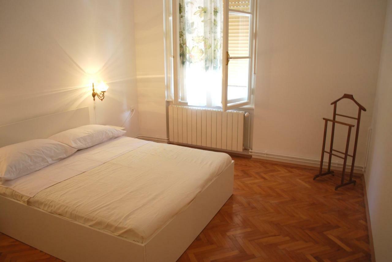 Park Pomerio Appartment Rijeka Exterior foto